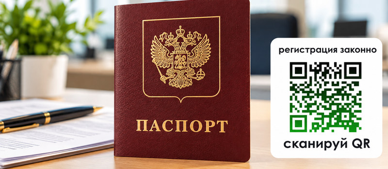 прописка в Котельниче